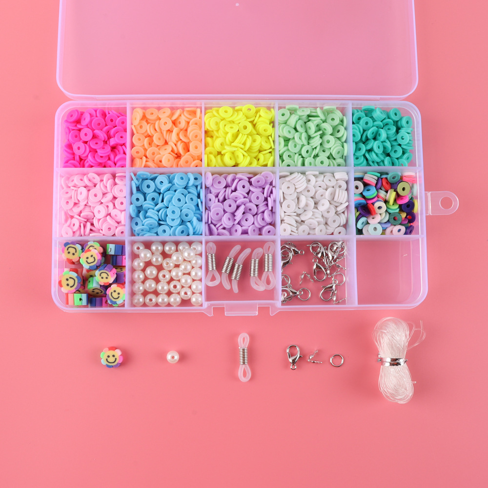 15格陶片(软陶)-4