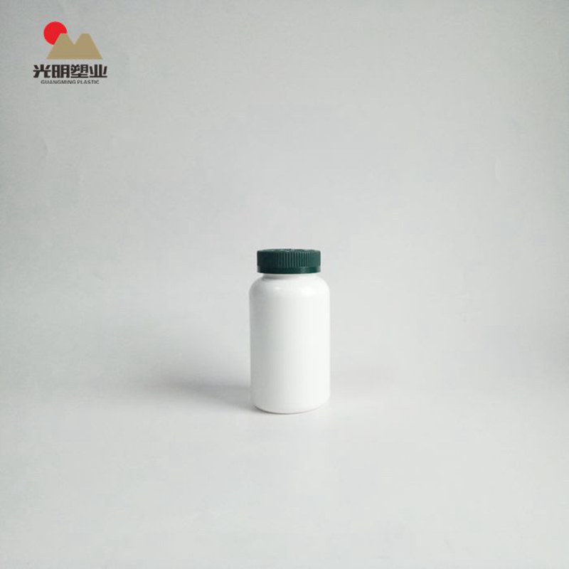 300ml 注吹保健食品 塑料包装瓶