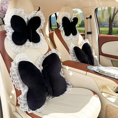 Headrest and Waist Support Cross-Border Waist support