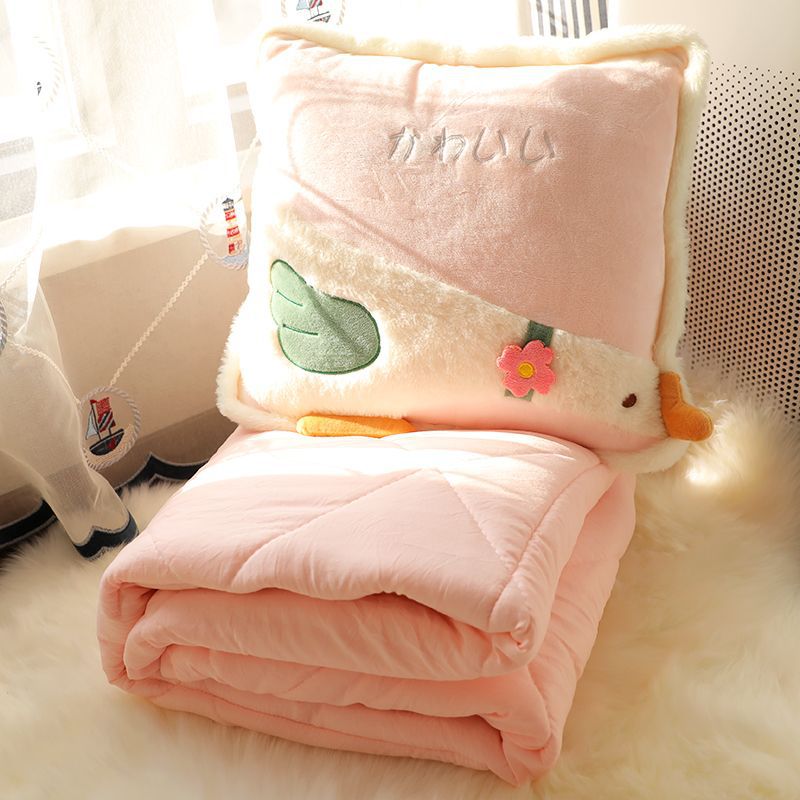핑크 거위