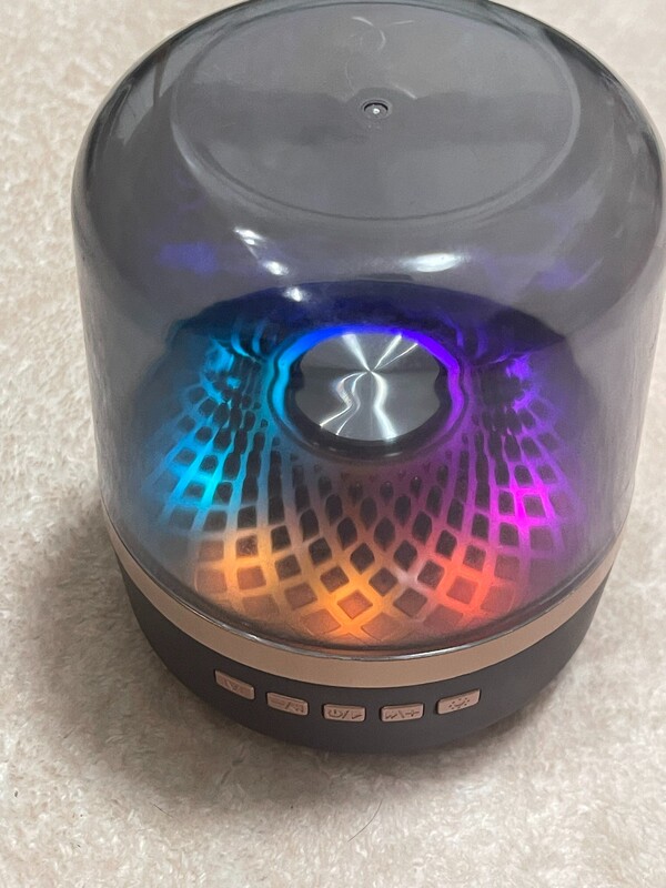 脈動1202無線ブルートゥース小音響はカードを挿すことができます。|undefined