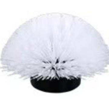 Cepillo de limpieza eléctrica multifuncional / bolsa de malla / clip de trapeador / cepillo de hendidura / cepillo de esponja / paño de limpieza / accesorio de cabeza de cepillo