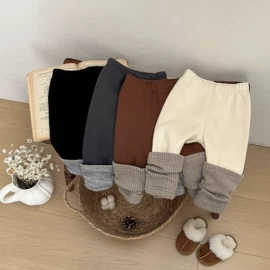 童套装;童裤;连身衣、爬服