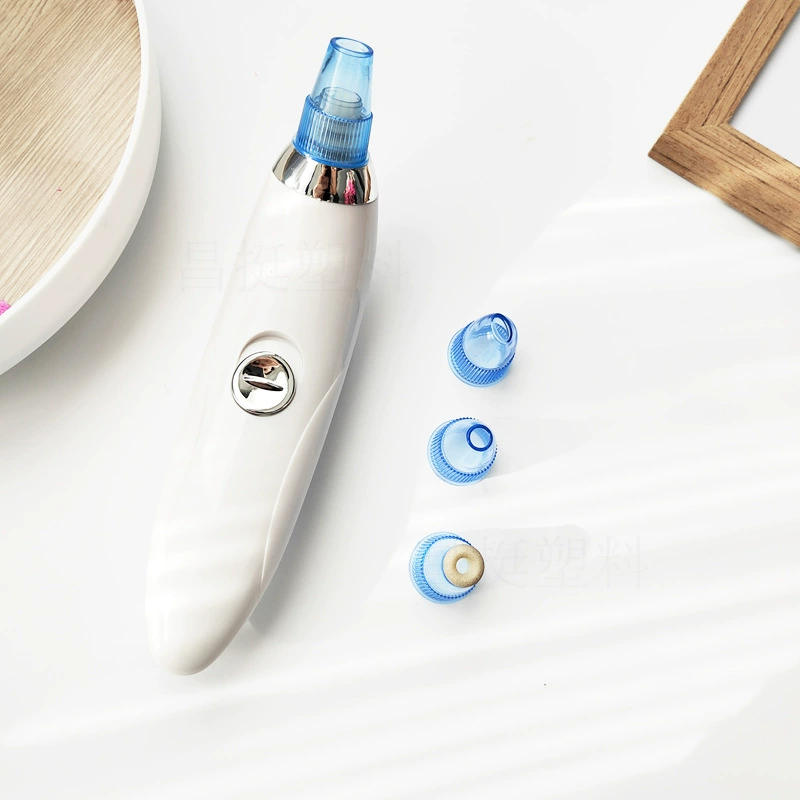 Amazon Трансграничный Электрический поглотитель черных точек Инструмент для защиты от черных точек Бытовой очиститель пор Микрокристаллический инструмент для красоты