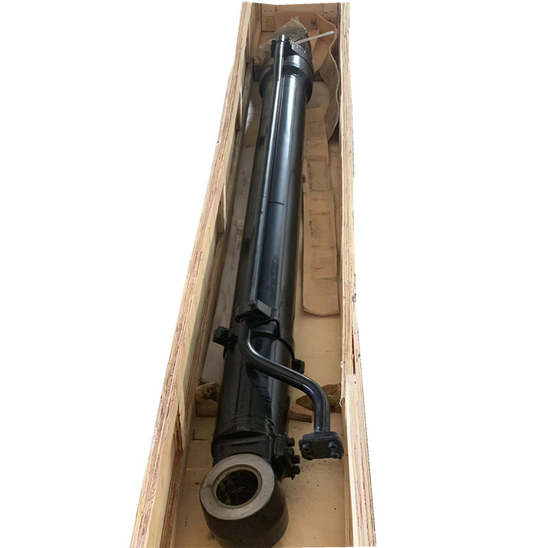 三一挖掘机油缸 适用于三一SY225C SY245H SY265C挖掘机斗杆油缸