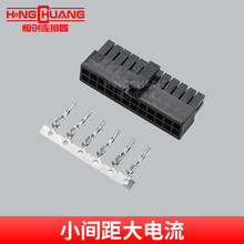 ���a��Ī��Micro Fit4.2mm�g���z����P�^5A����p�ž������B����