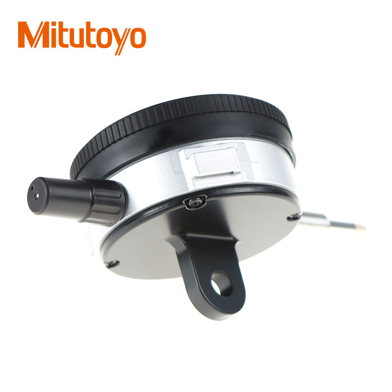 Mitutoyoձеٷֱ 0-10mm 2046ABָʽָʾУ