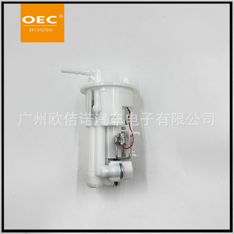 跨境现货 5PW-13907-01-00 适用雅马哈燃油泵总成 (带油温与支架)