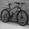 Top-fitting-Iron Gray-24 inches-21 speed