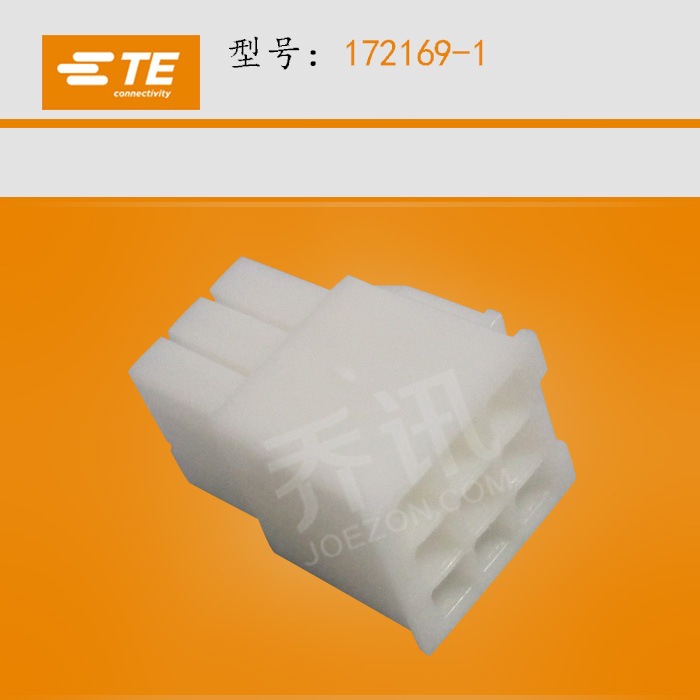 172169-1̩��/TE������9��4.14mm��ེ��  TE/AMP�Ӳ��