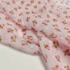 Lychee pink
