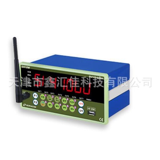 韩国SEWHACNM（世和）称重传感器仪表AB130 变送器