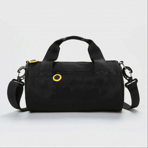 Cross-Border Kidsren's Travel Bag Casual Satchel Luggage Bag Lightweight Dance Fitness Swimming Shoulder Travel Bag Logo Cross-Border Kidsren's Travel Bag Casual Satchel Luggage Bag Lightweight Dance Fitness Swimming Shoulder Travel Bag Logo