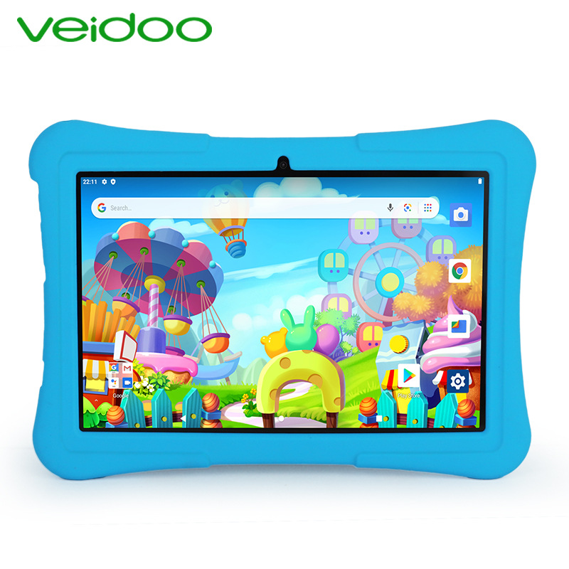 Tablet smart laptop, light handheld teaching learning machine, 10.1 inch, 64gb, training 2