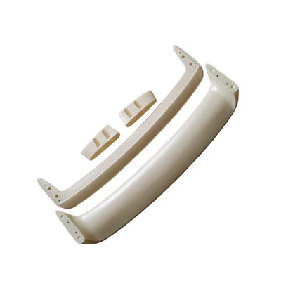 Spoiler Accessories, Fixed wind wing