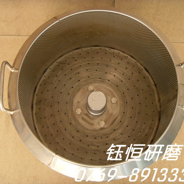 脱水烘干机内桶