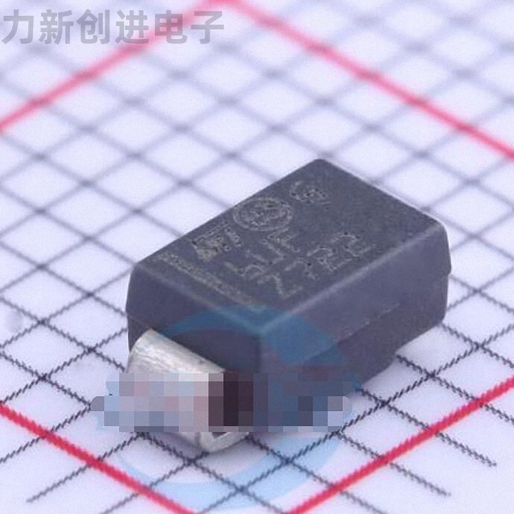 SMA6J12A-TR 规格 DO-214AC 二极管 现货供应