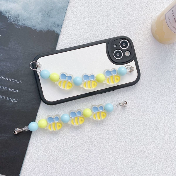 3 little bee chains