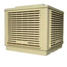 厂家直营 供应冷风机环保空调外壳