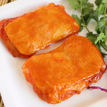 新奥尔良腿排 专一奥尔良鸡腿排 半成品奥尔良调理鸡排腿扒10片装