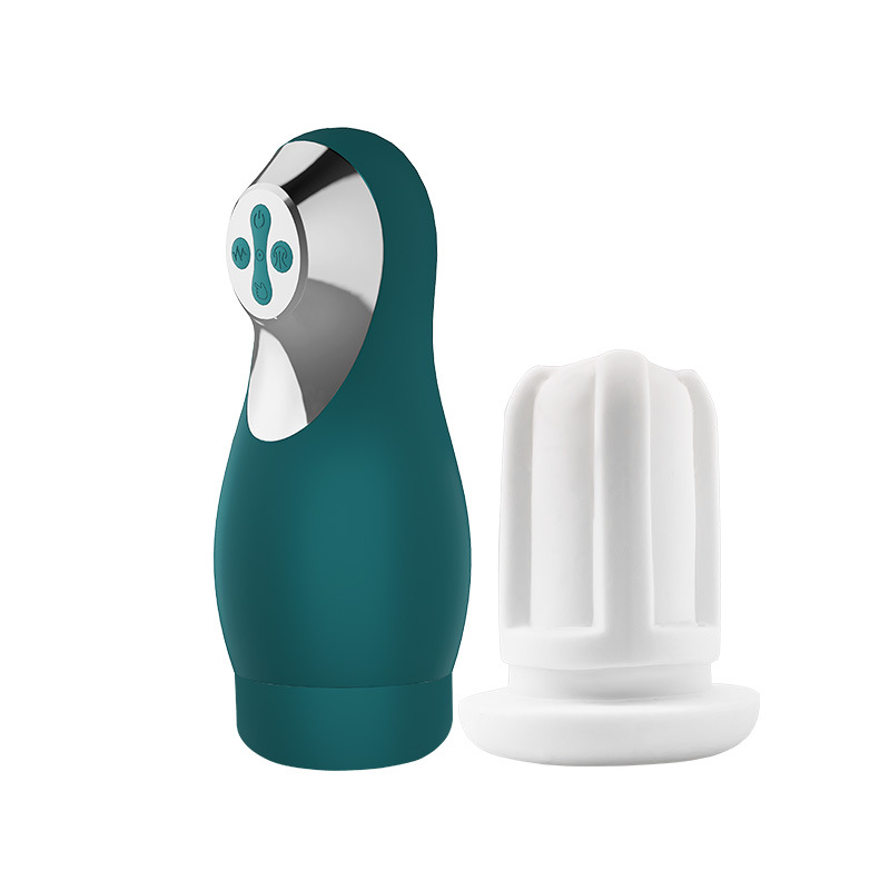 LY135A01-7722C 그린 (기본 PE 가방)