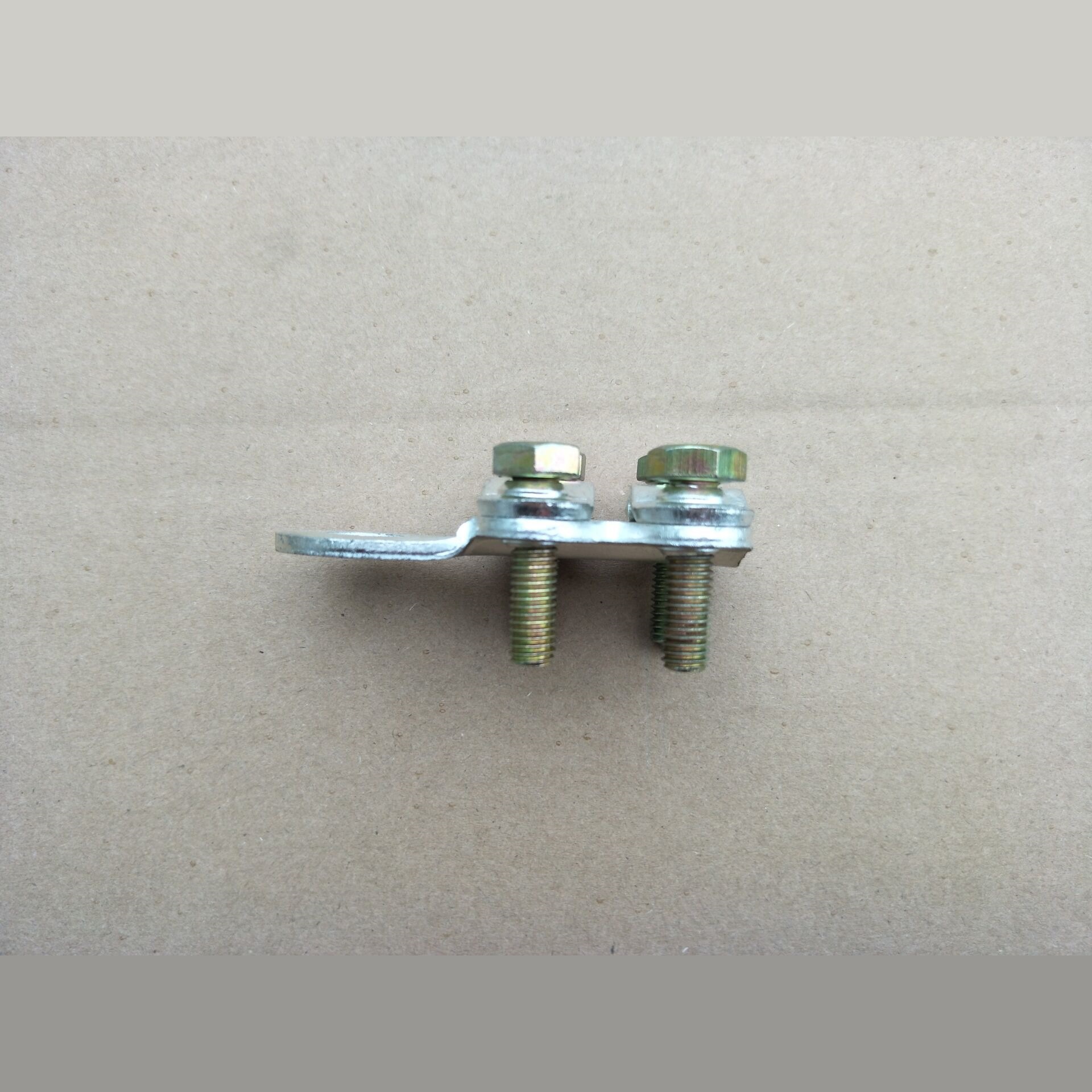 梅花铜接线夹WCJB-1 WCJB-2 WCJB-3 WCJB-4 WCJB-5 6 7 8 9 10