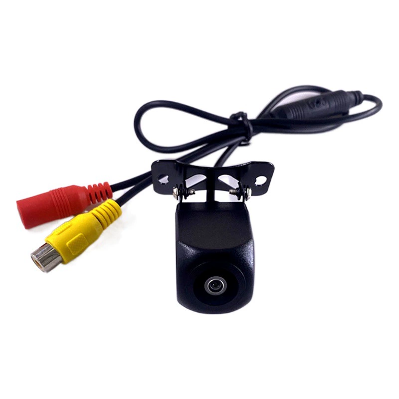 Камера заднего вида высокой четкости с ночным видением Starlight, широкоугольная, типа "рыбий глаз", 720P, универсальная, для автомобилей