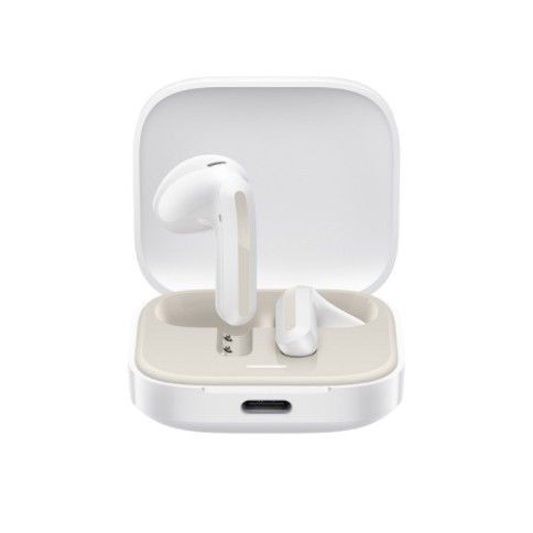 Auriculares inalámbricos Bluetooth Xiaomi RedmiBuds6 Vibration Edition Auriculares Redmi Auriculares con cancelación de ruido de llamada semi-en el oído