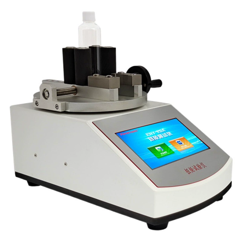 PNY-20 тестер крутящего момента крышка бутылки тестер крутящего момента измеритель крутящего момента приборное оборудование