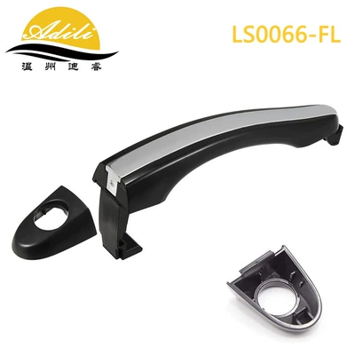 Azera outer handle 82651-3L000 82652-3L000 82652-3L010 83652-3L000 (Armrest, handle, handle) - 82651-3l000-front-left