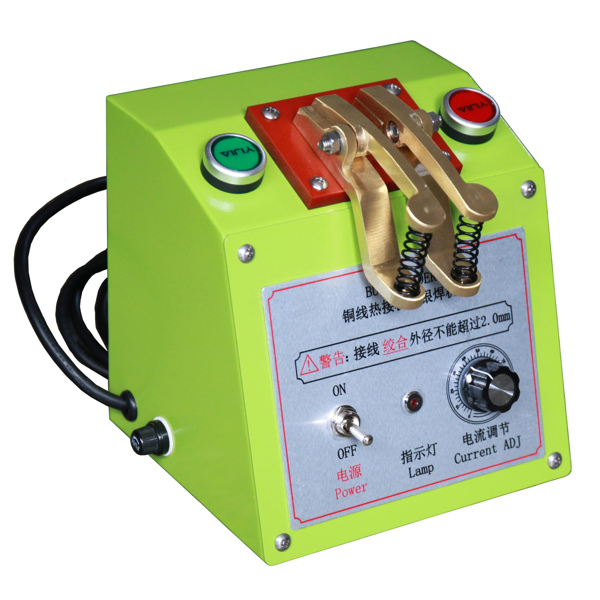 铜线熔接机   祼铜线碰焊机   铜线火接机SC-7036 有现货价格优惠