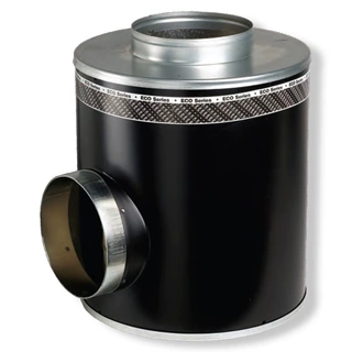 Parker 发动机及移动设备过滤-ECO-SM进气空气滤清器 099842002