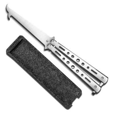 hammer folding stone cleaning hook | Kempinq və səyahət