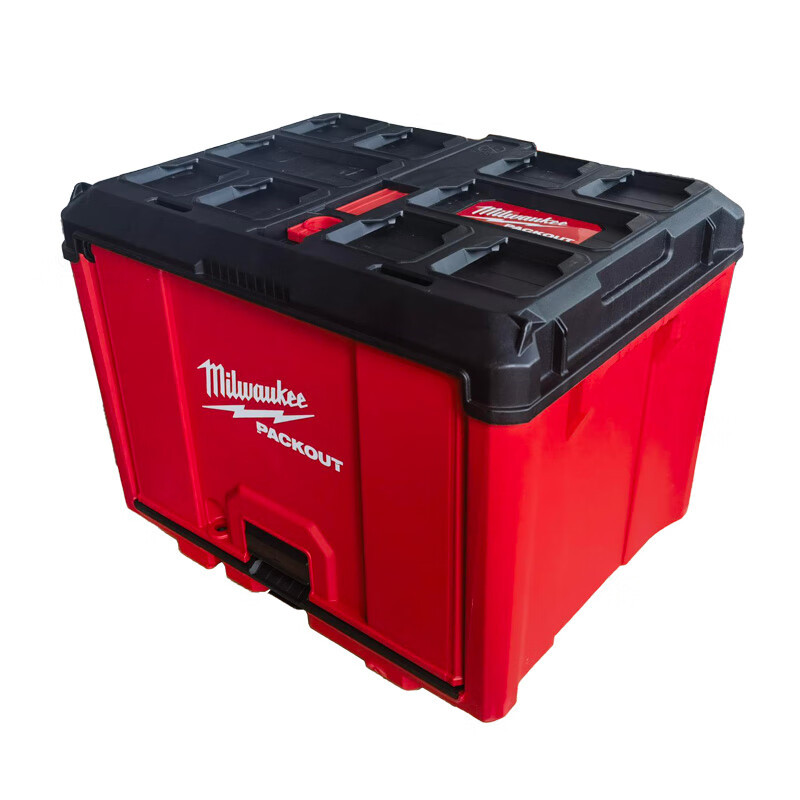 Mivochi Mivochi 48-22-8445 PACKOUT Armario de almacenamiento apilado