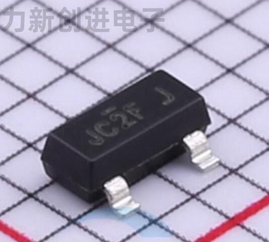 MMBT2907A 封装 SOT-23原装三极管