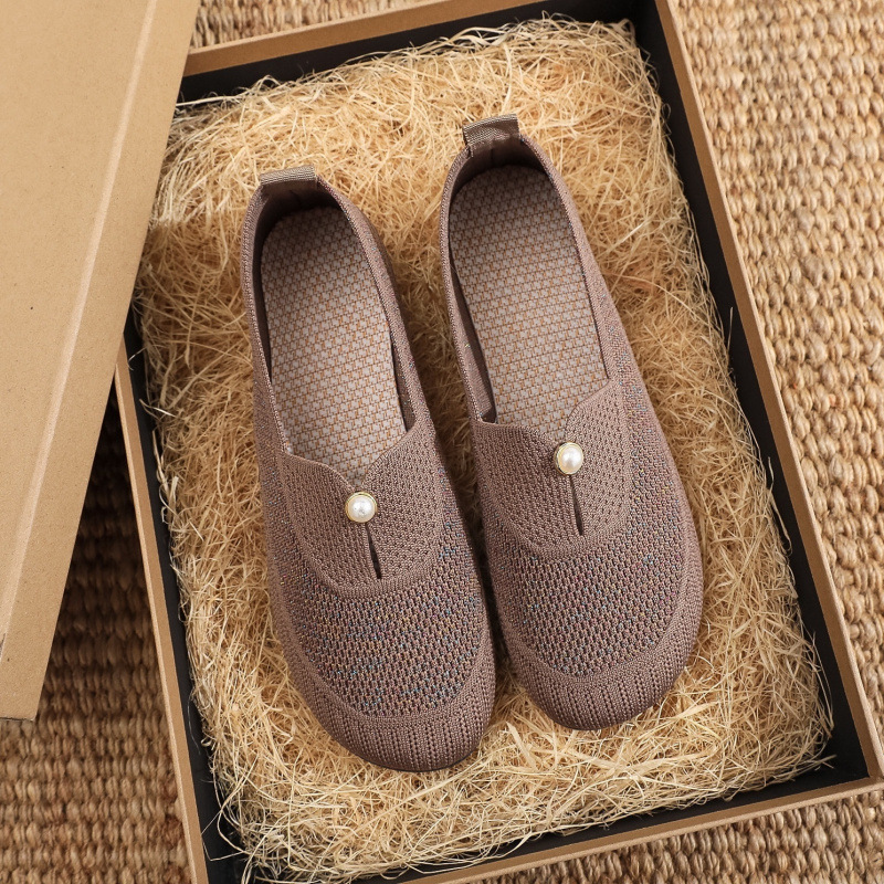 새로운 중국 스타일 088-브라운