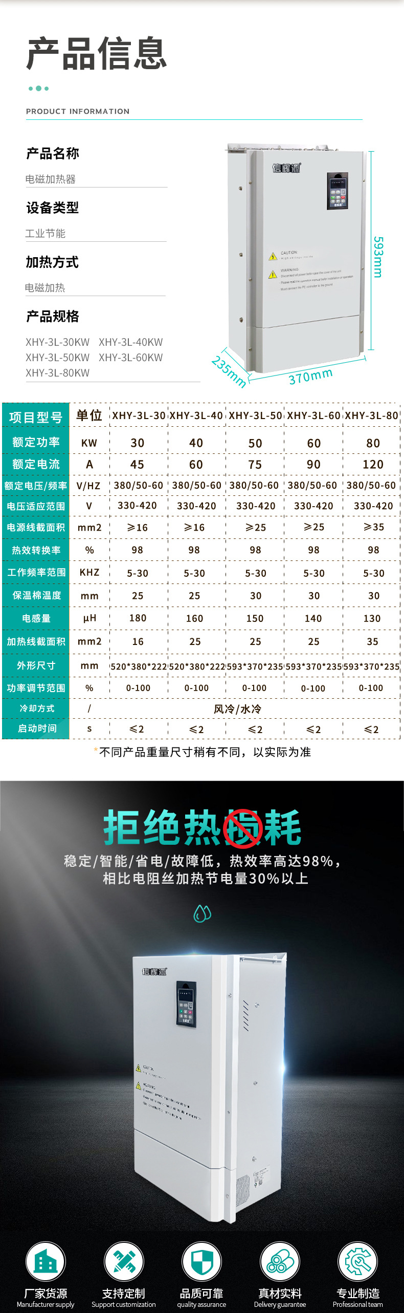 30~80kw电磁加热器_02