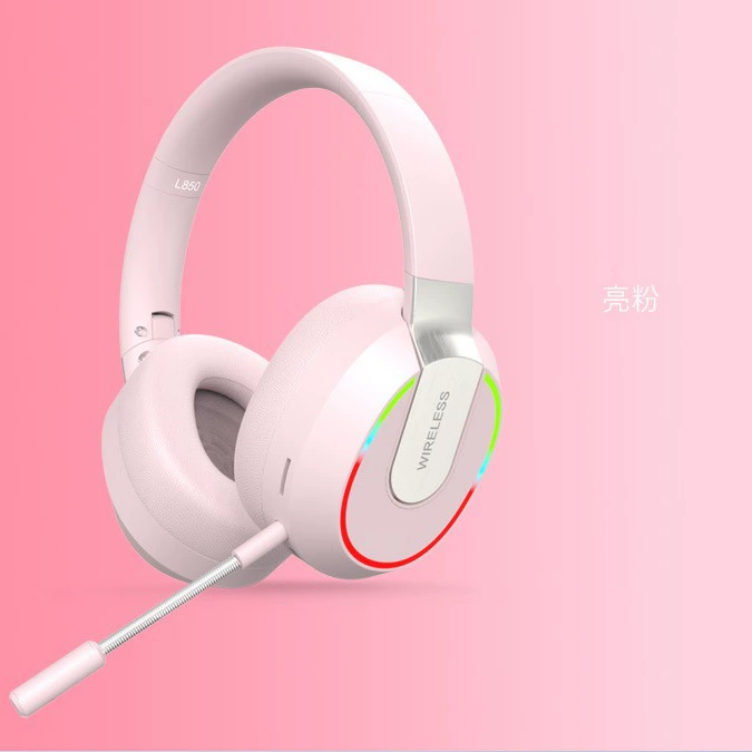 Игровые наушники, Bluetooth