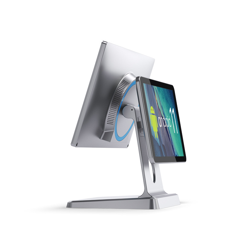 ¡Excelente! 15.6 Pulgada alta definición android cajas registradoras comerciales exteriores exclusivas para cashregisterpos todo en uno