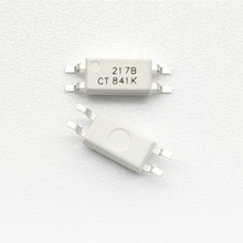 ȫ��ԭװ CT217B 217B CTH217B(T1) ����SOP-4 CT MICRO����۵�
