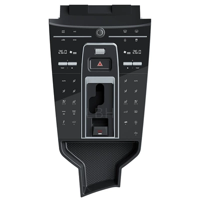 display saddle LCD dashboard – Car display