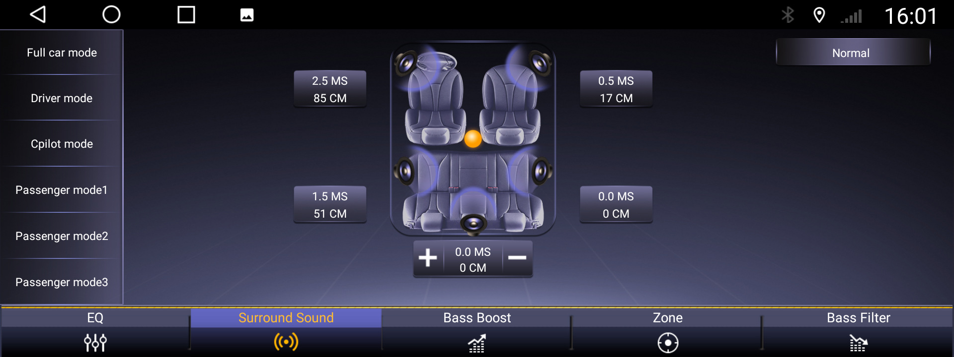 Suitable for Lexus Rx270Rx350/450 Central Control Large Screen Navigation All-In-One Machine 12.3-Inch 360 Navigation Dvd