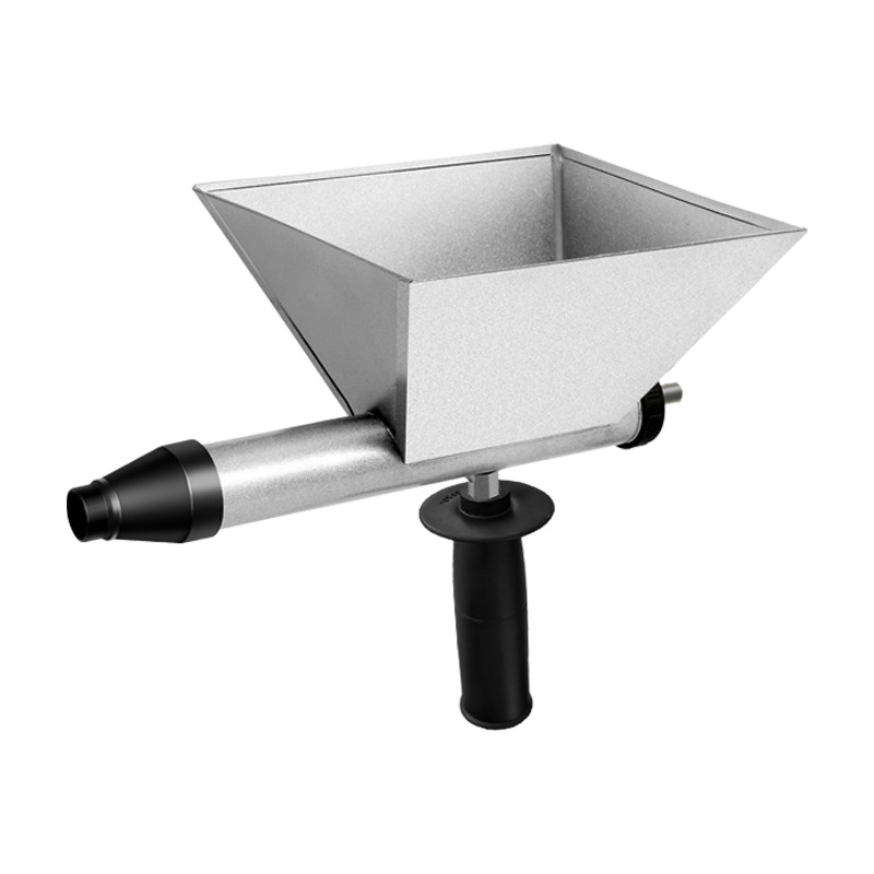 Pistola de cemento multifuncional, lechadora para puertas y ventanas, cargador de puerta antirrobo, pistola de relleno de mortero de cemento, artefacto de lechada transfronterizo