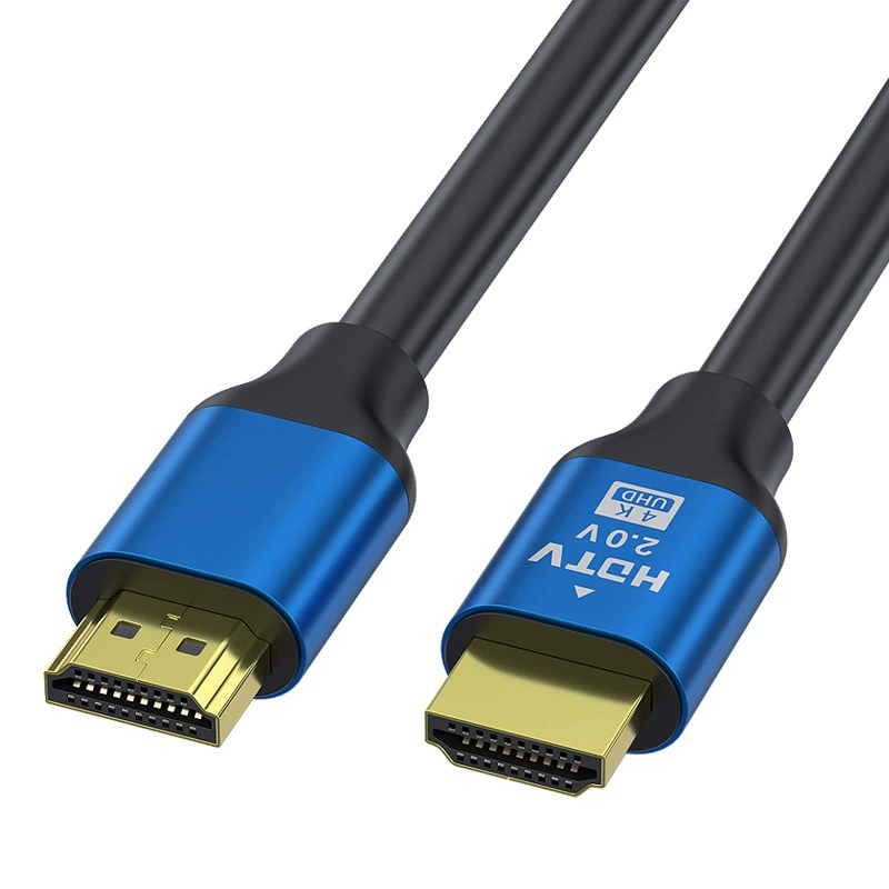 Hdtv cable 4K high definition cable computer TV adapter set top box projector hdni high definition video data cable