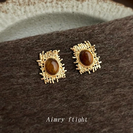 耳钉;耳环;戒指