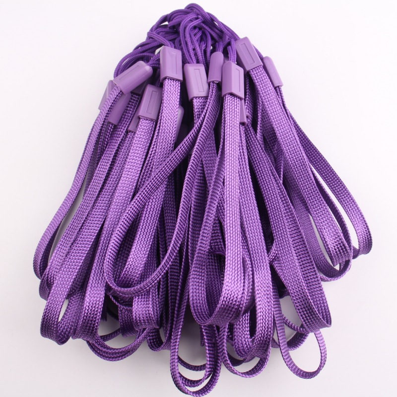 Purple (50 strips/tie)