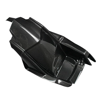 Motorcycle Fender XADV750 motorcycle shell modified