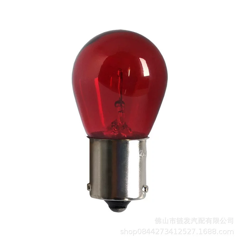 Тормозные огни, головные свет, прямая поставка с завода, P21, 5W, 6V, 12V, 24V