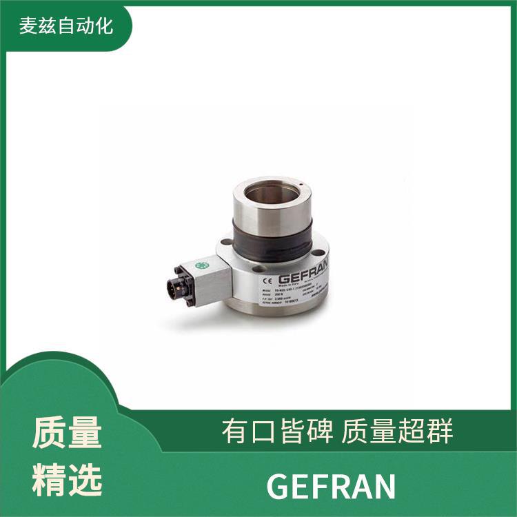 GEFRAN Jefelen datchigi KS-N-E-Z-B01D-M-V-711 2130X00UX00