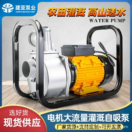 自吸泵;汽油发电机组;其他泵